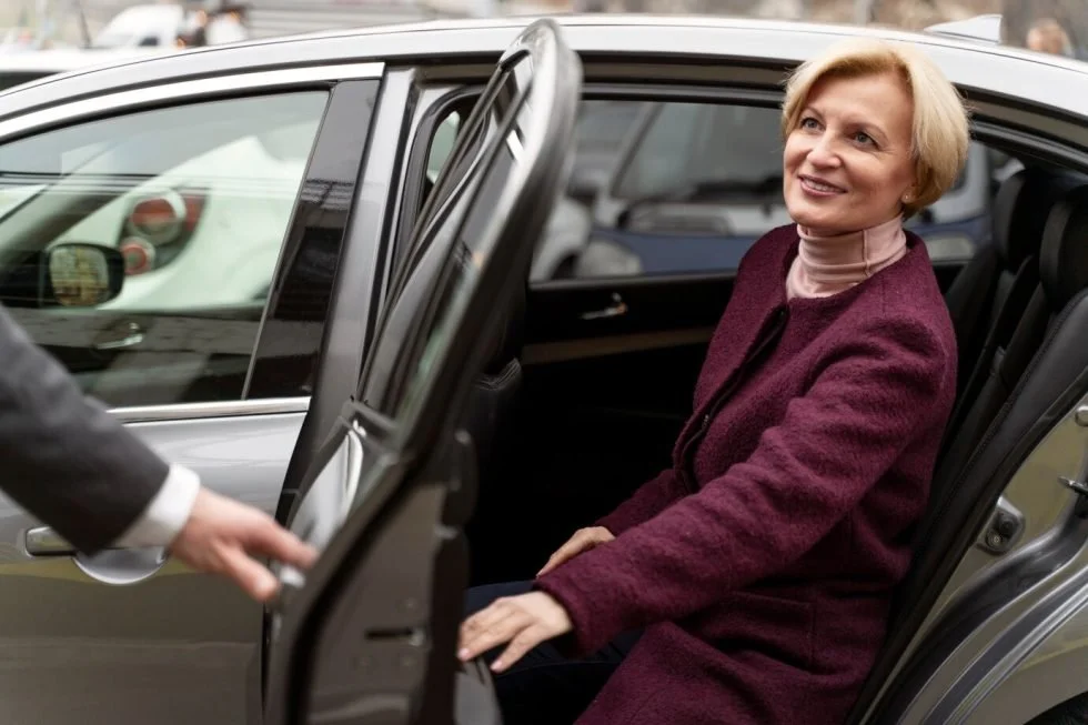 Cambridge limo service